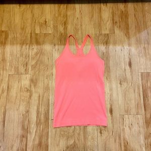 🍋Lululemon Ebb to Street Tank *Original Release*